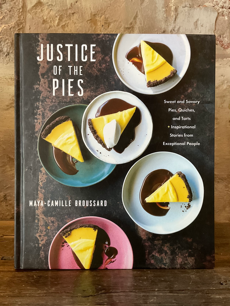 Justice of the Pies 