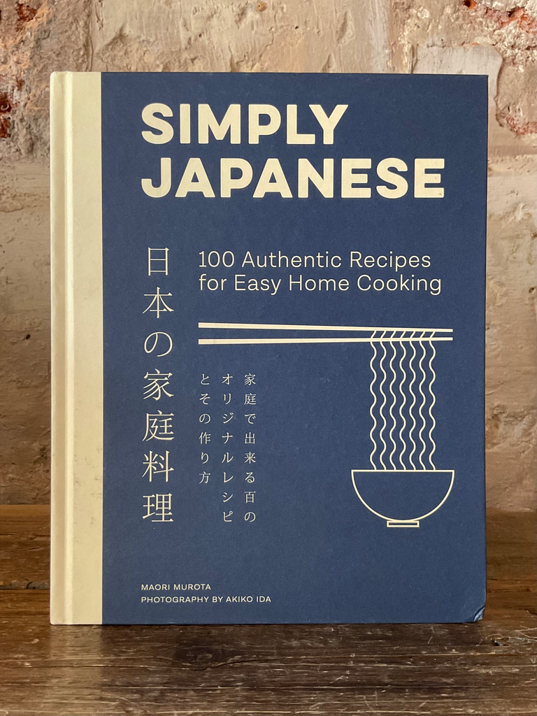 Simply Japanese