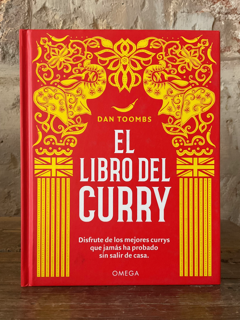 El libro del Curry 
