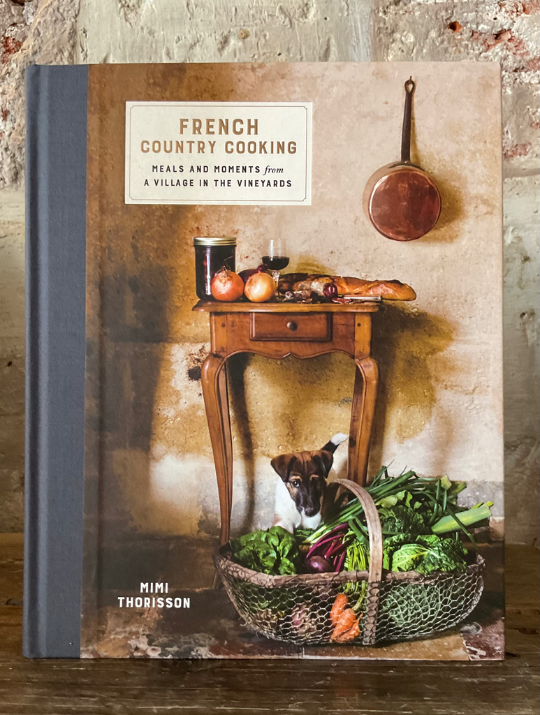French country cooking 