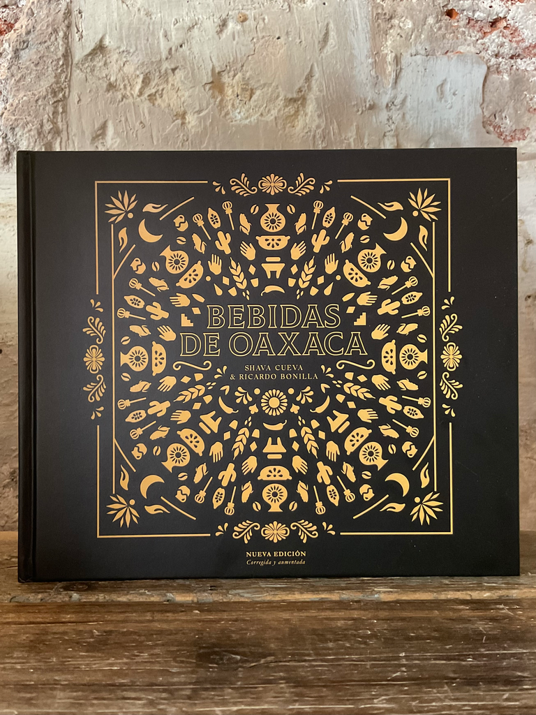 Bebidas de Oaxaca
