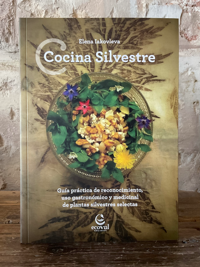 Cocina Silvestre