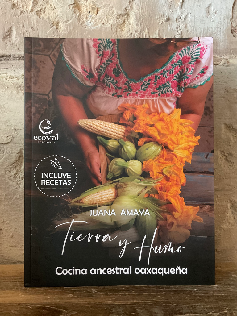 Tierra y Humo pasta blanda 