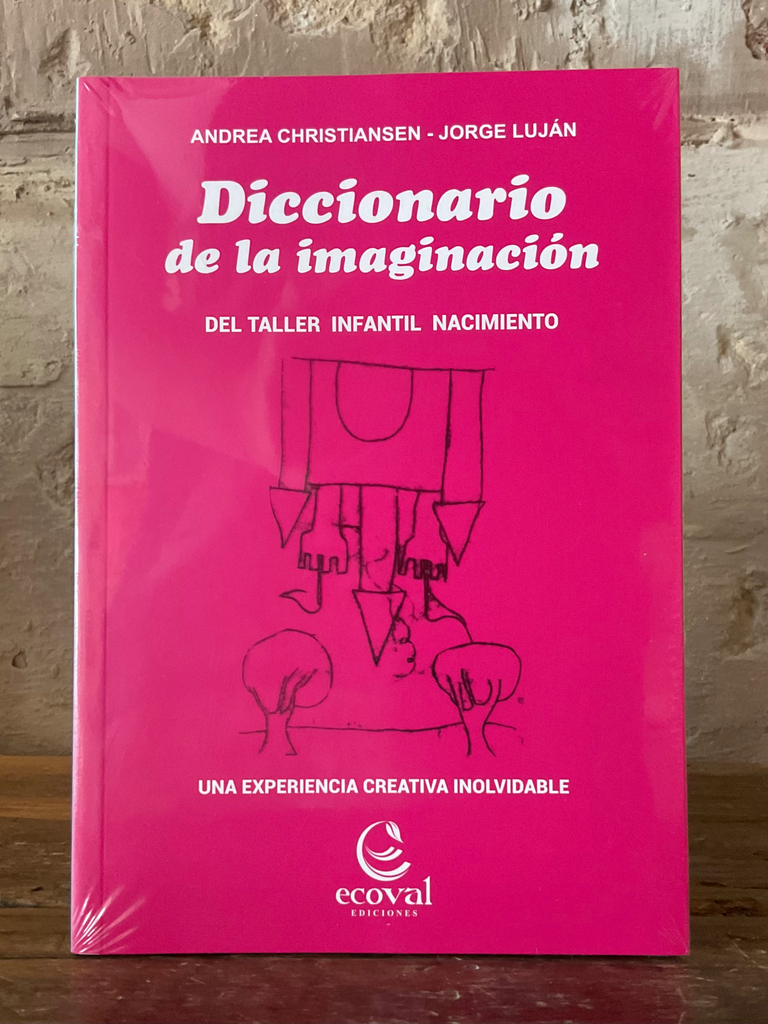 Diccionario de la imaginación 