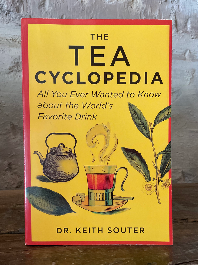 Tea Cyclopedia 