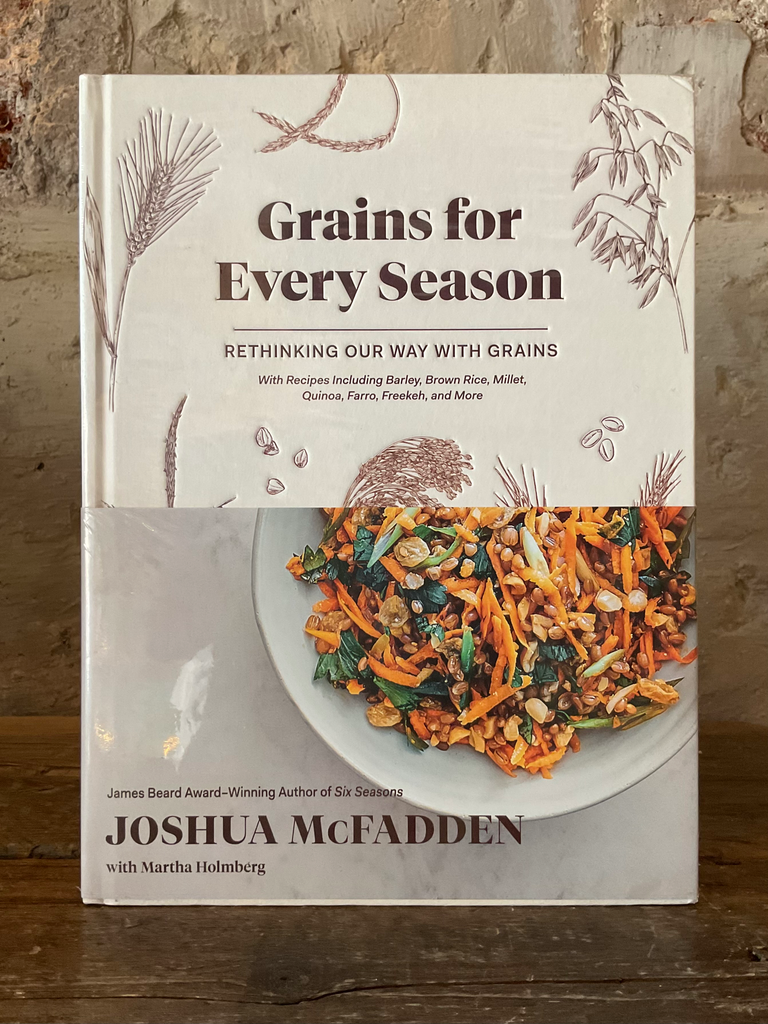 Grains for every season