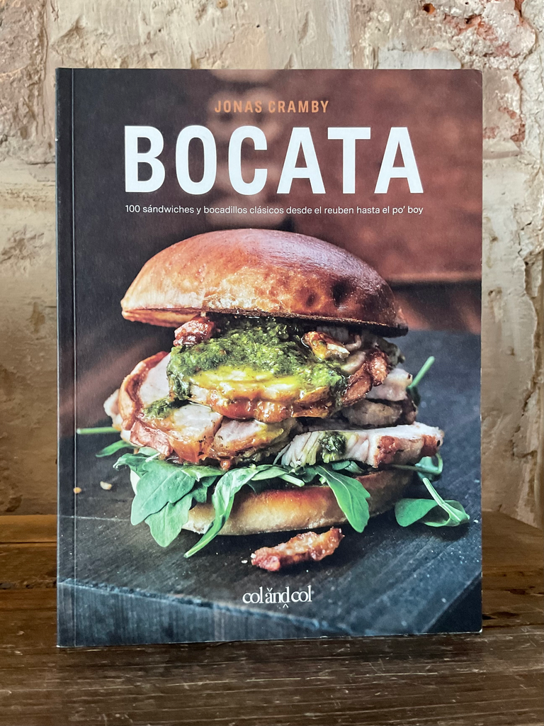 Bocata