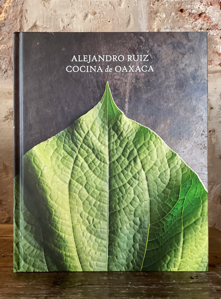 Cocina de Oaxaca