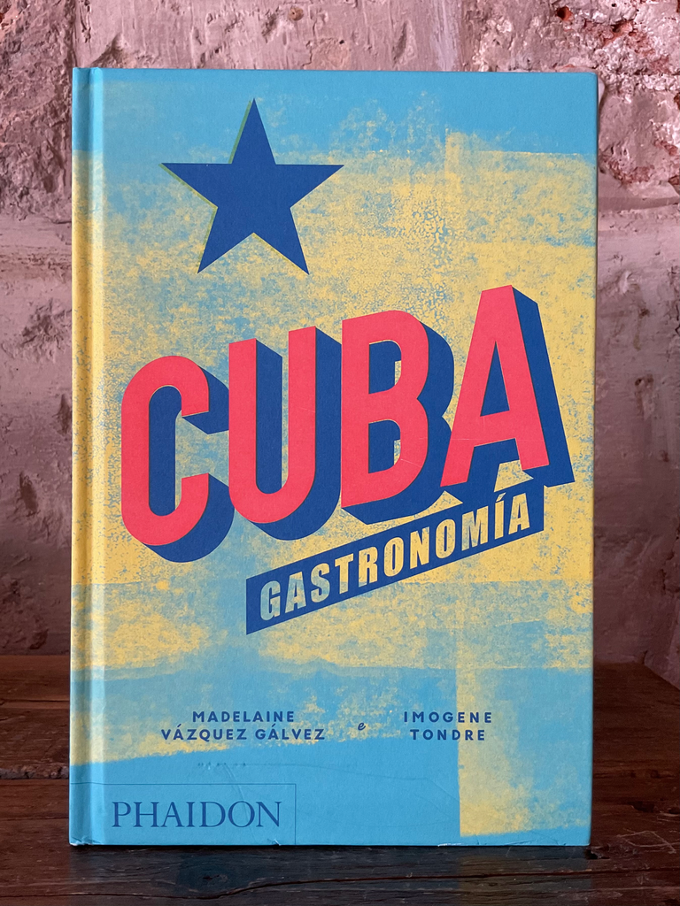 Cuba. Gastronomía