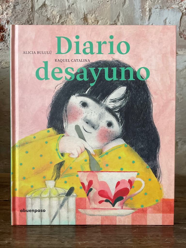 Diario Desayuno