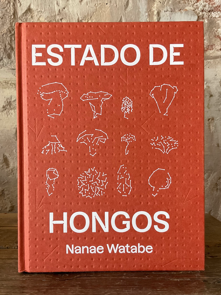 Estado de Hongos. Nanae Watabe