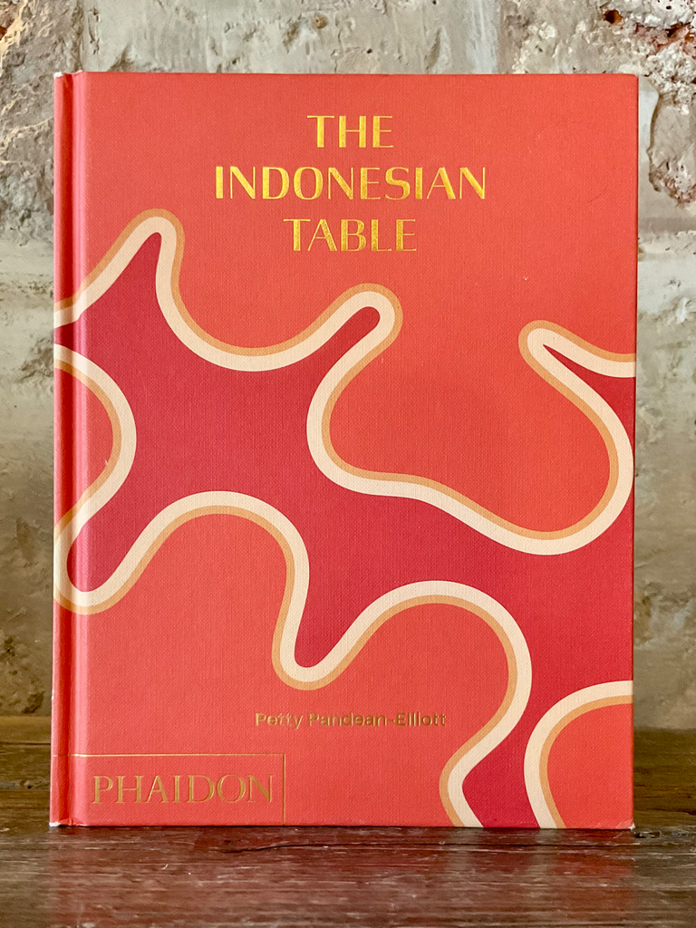 Indonesian Table