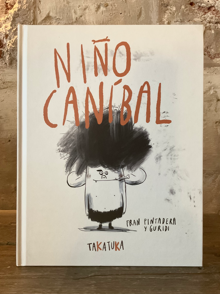 Niño Caníbal