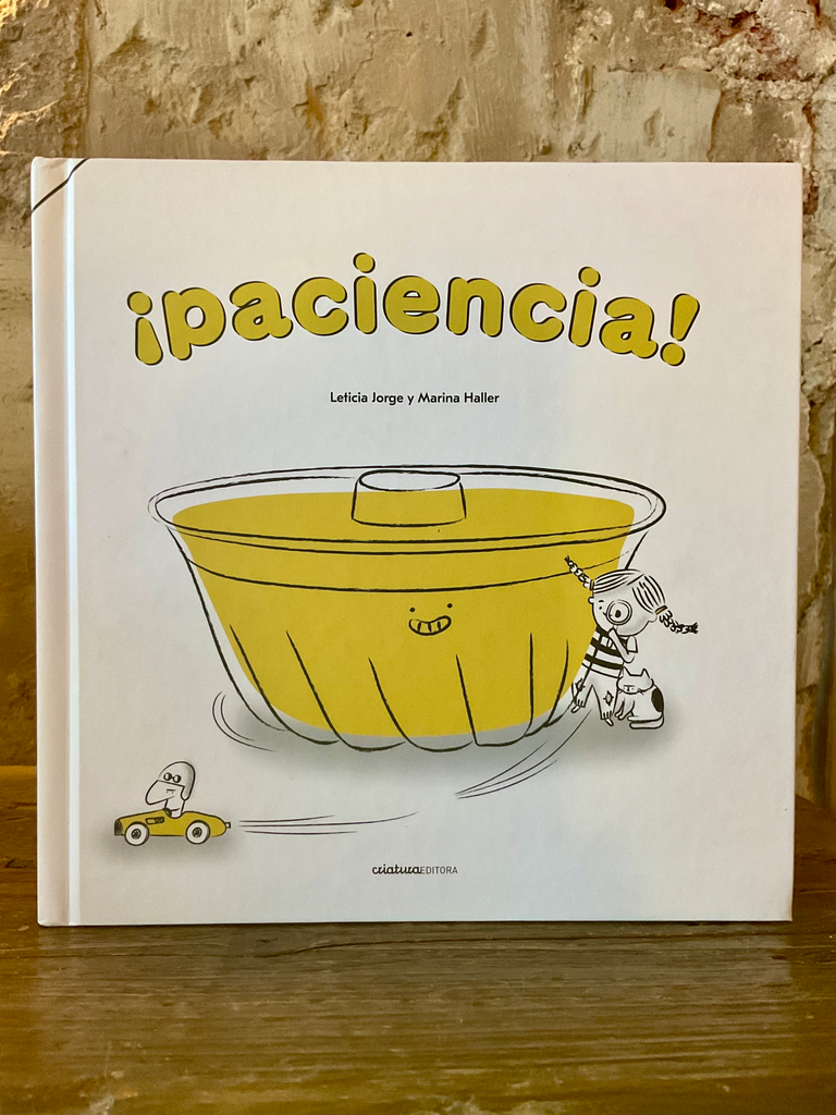 Paciencia