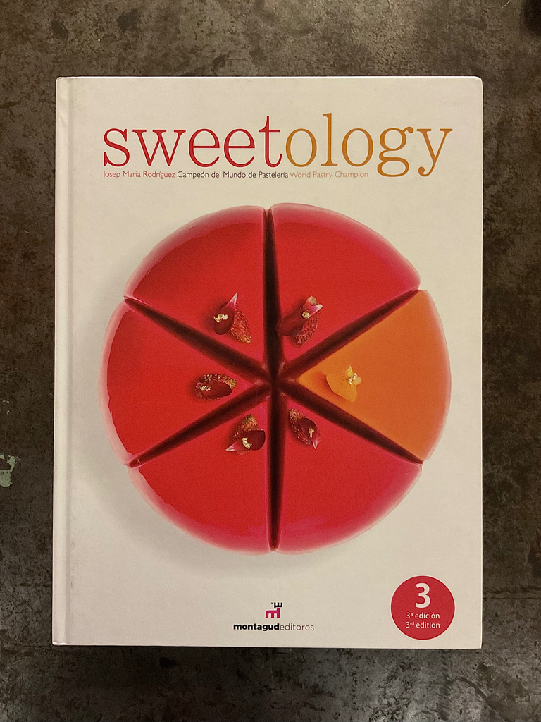 SWEETOLOGY. ESPAÑOL. INGLES