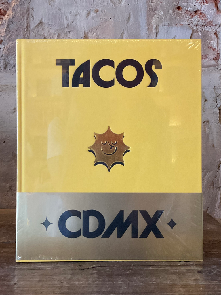 Tacos CDMX. Guía Domingo