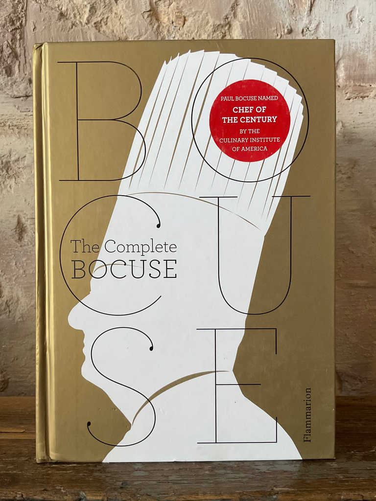 The Complete Bocuse