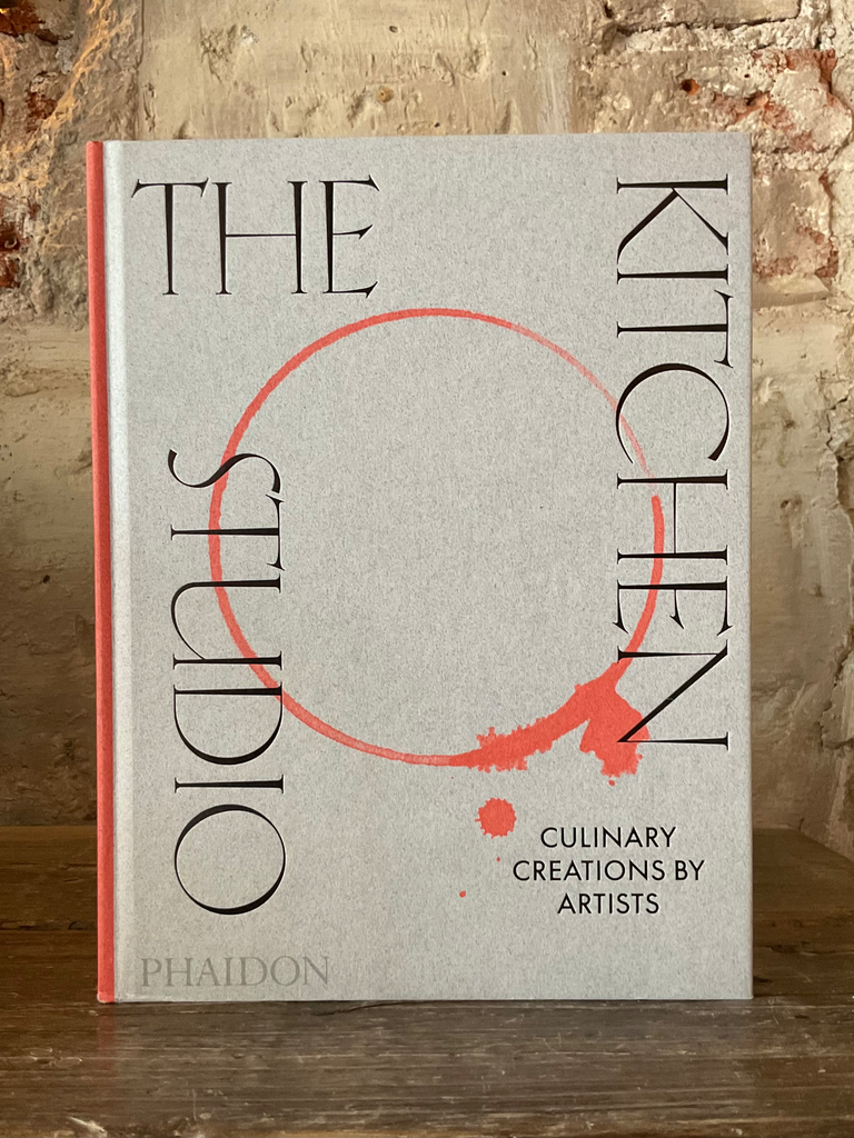 The Kitchen Studio: Culinary Creations by Artists