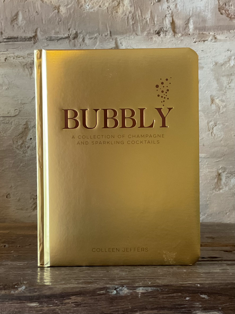 Bubbly