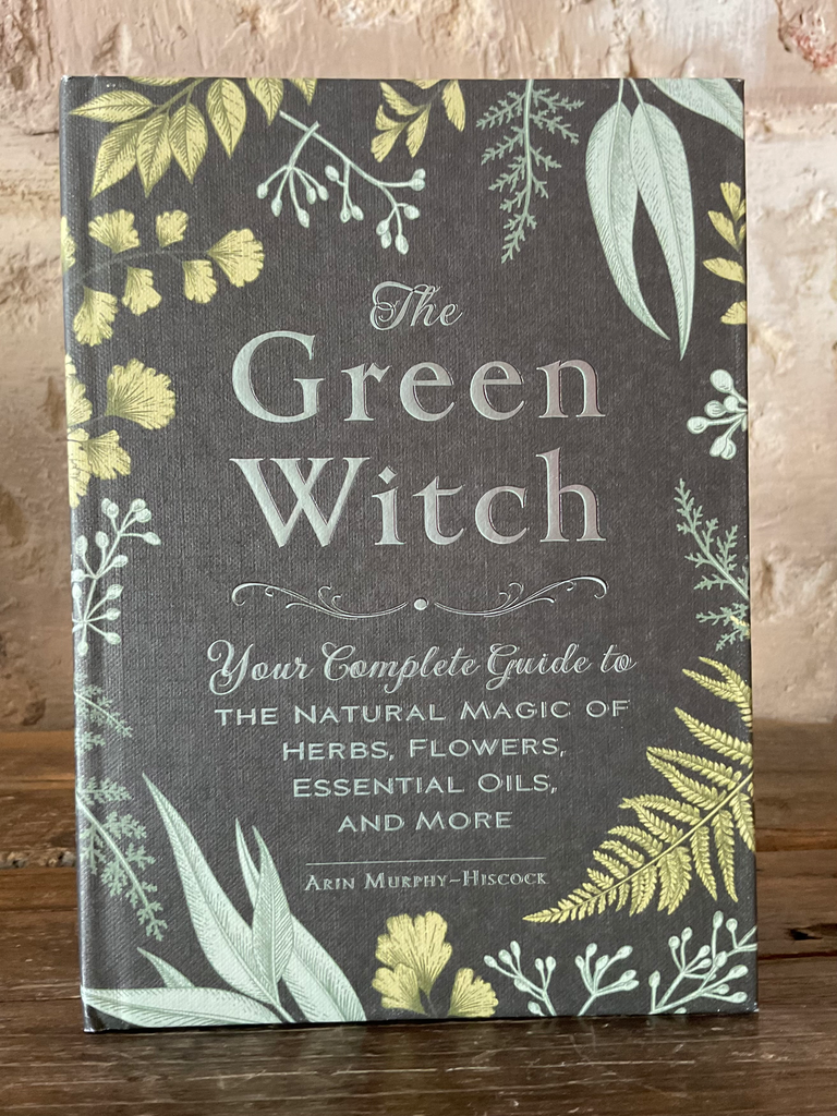 The green Witch