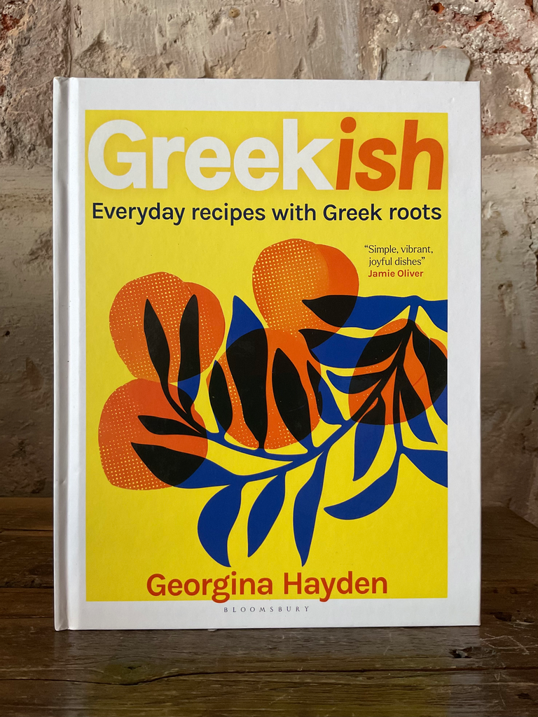Greekish 