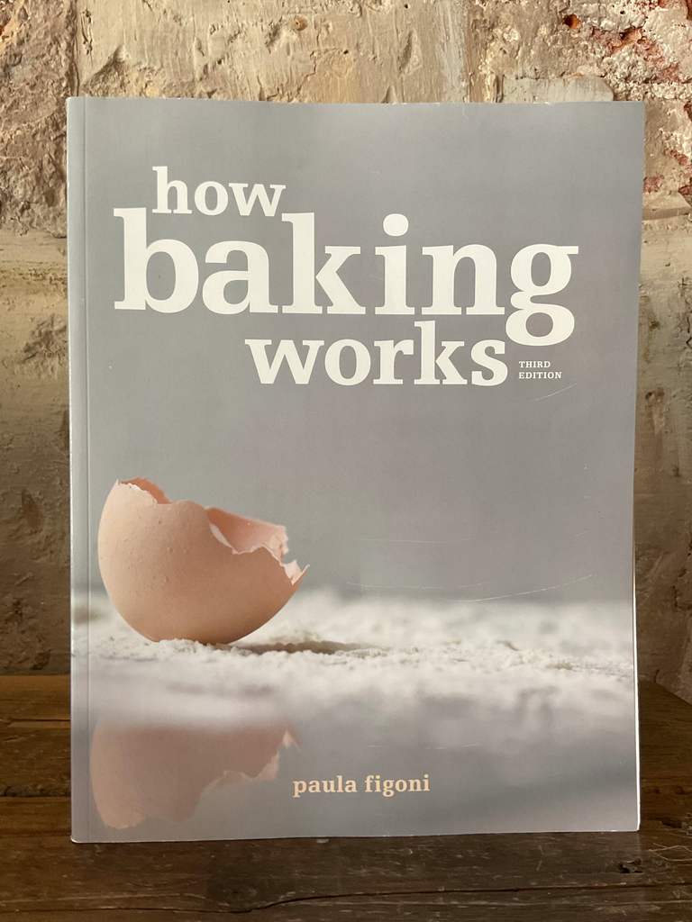 How Baking works