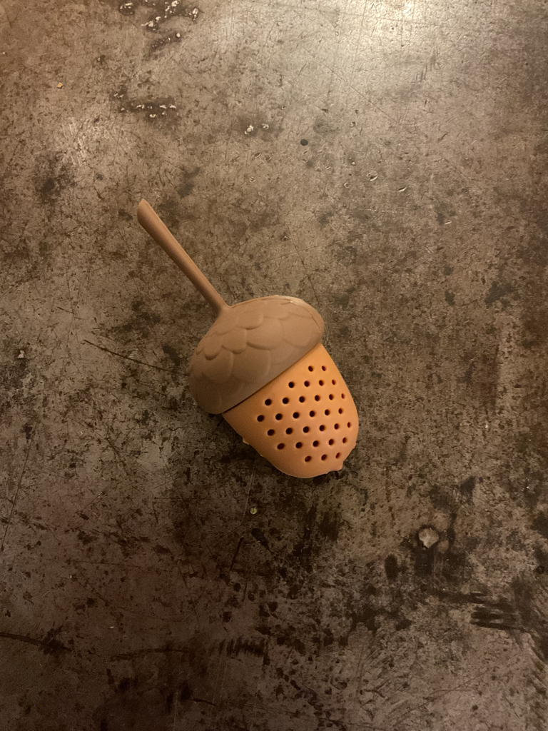 Infusor de té Bellota