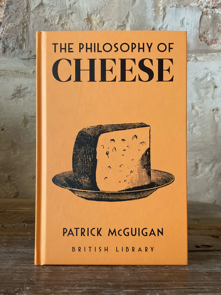 The philosophy of CHEESE