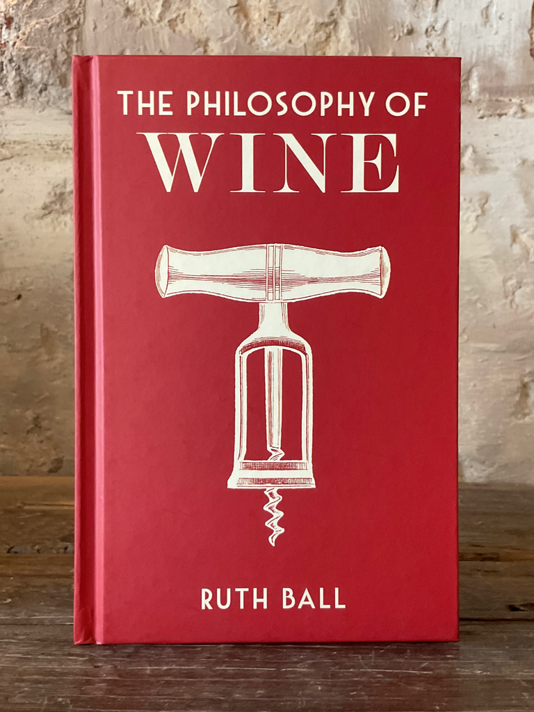 The philosophy of WINE