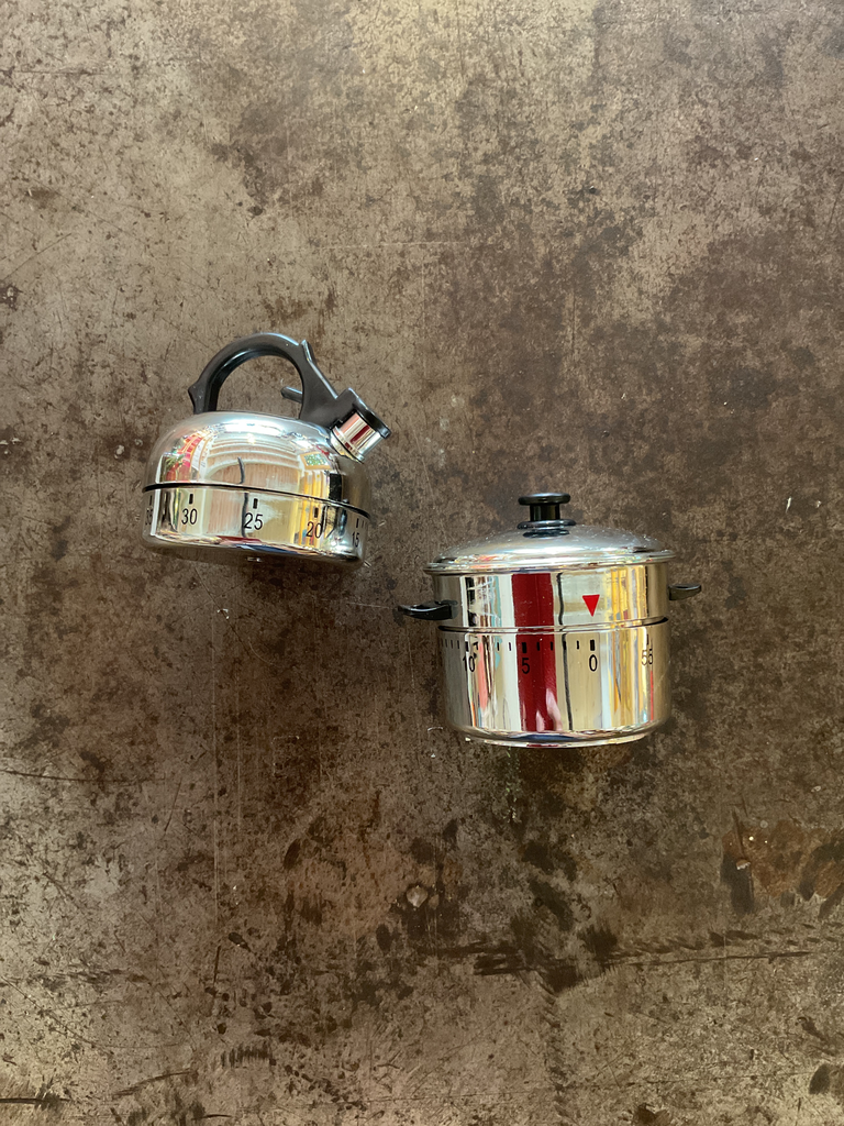 Temporizador de cocina