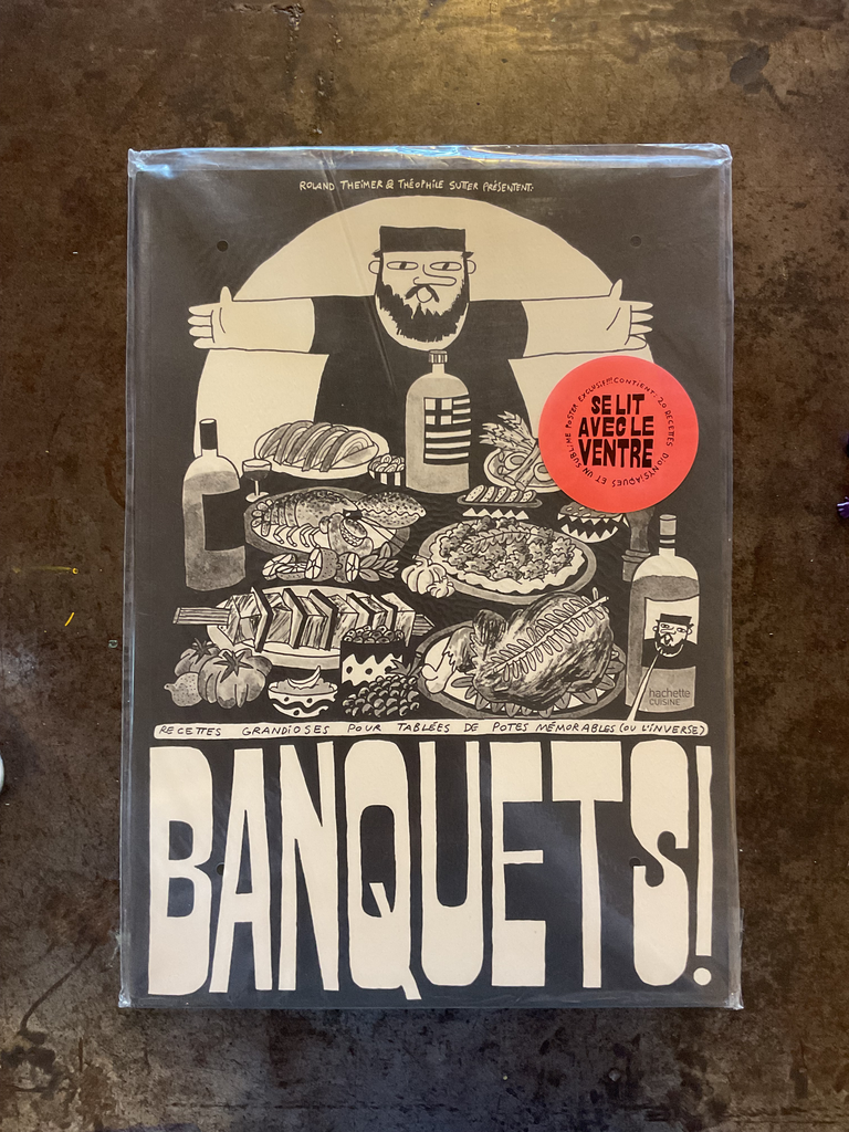 Banquets