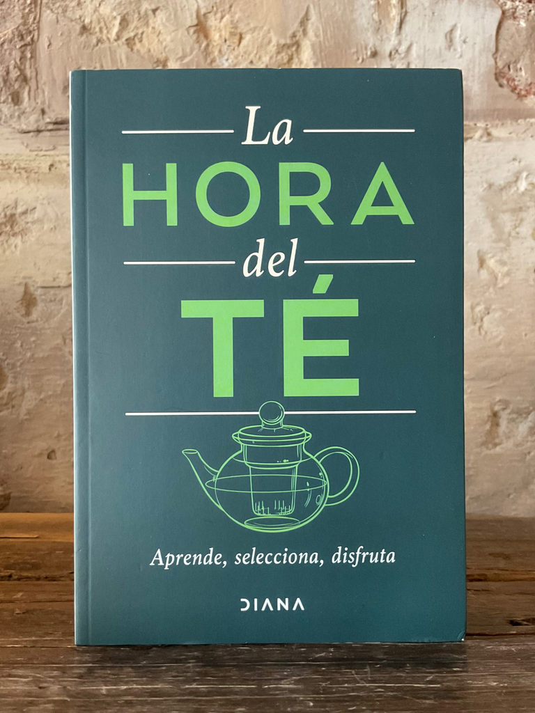 La hora del té: Aprende, selecciona y disfruta 