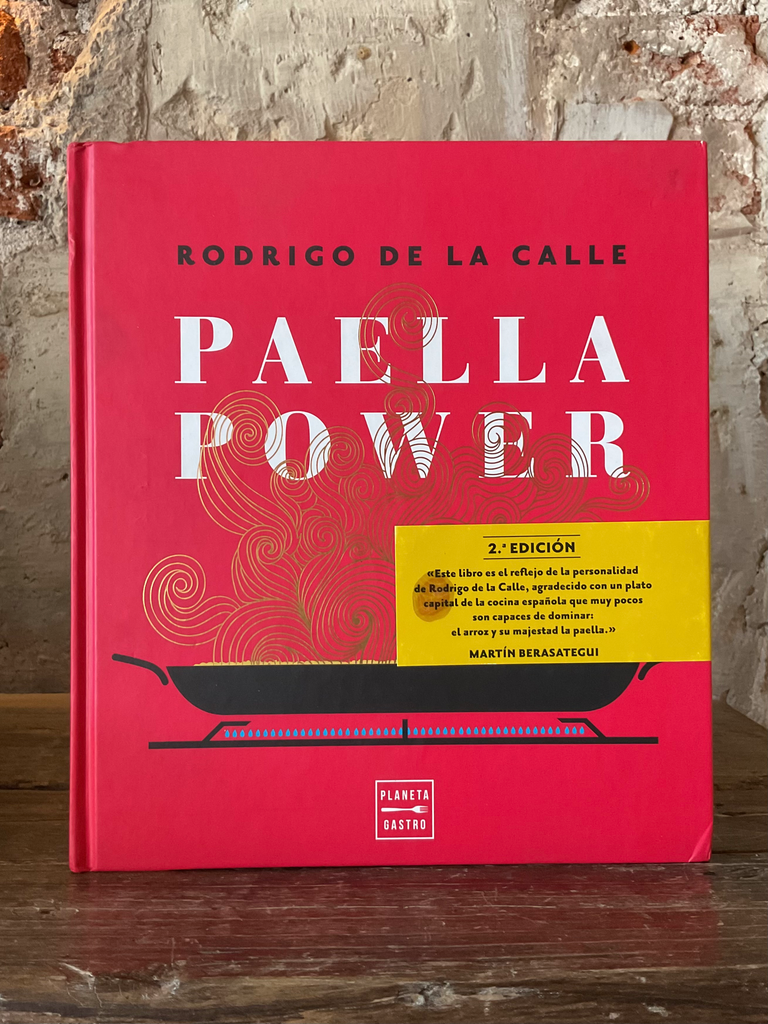 Paella Power