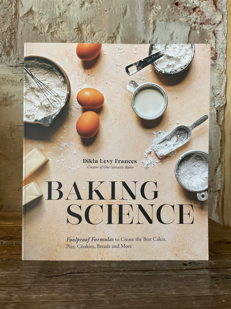 Baking Science