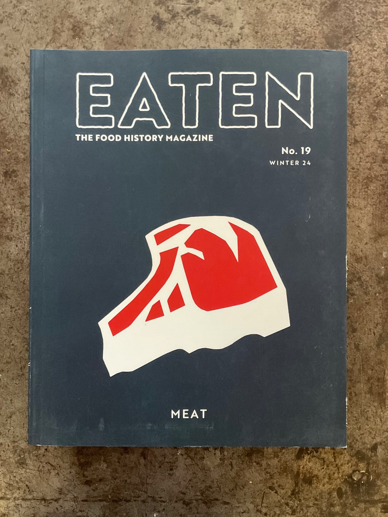 Eaten 19