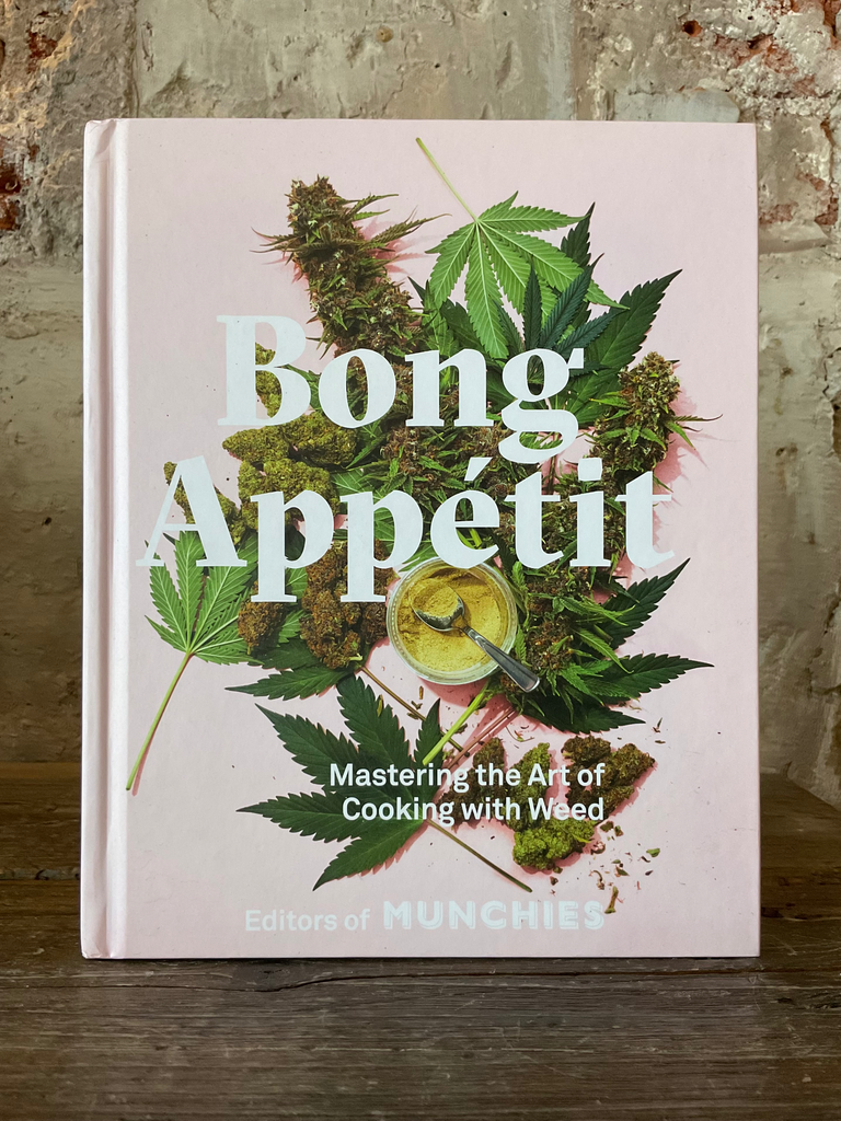 Bong appétit 