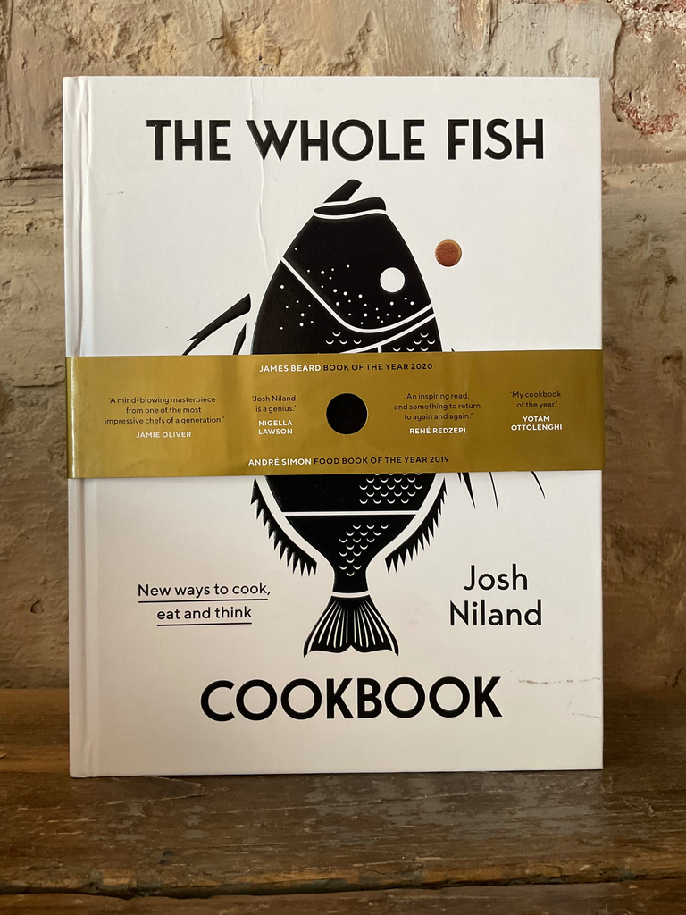 The whole fish