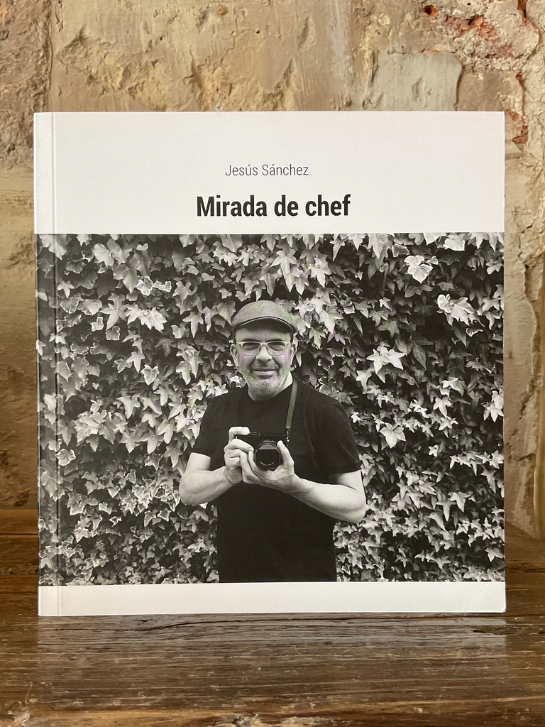 Mirada de Chef