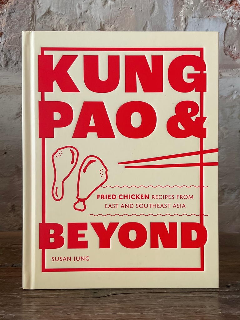 Kung Pao & Beyond