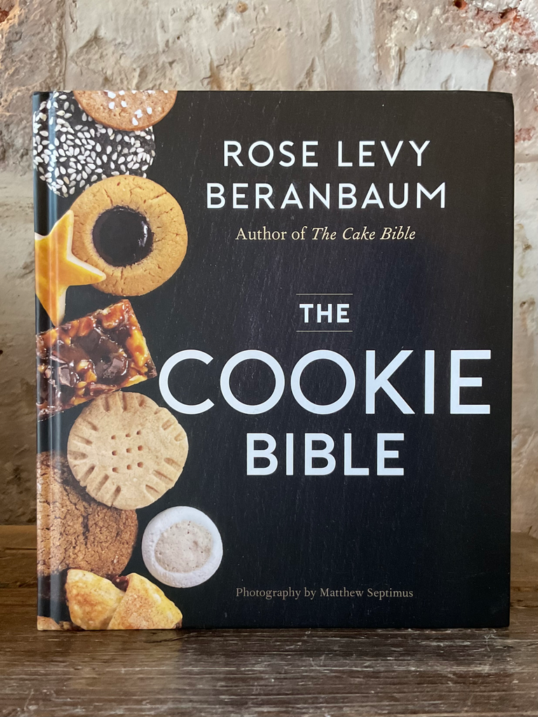 Cookie bible