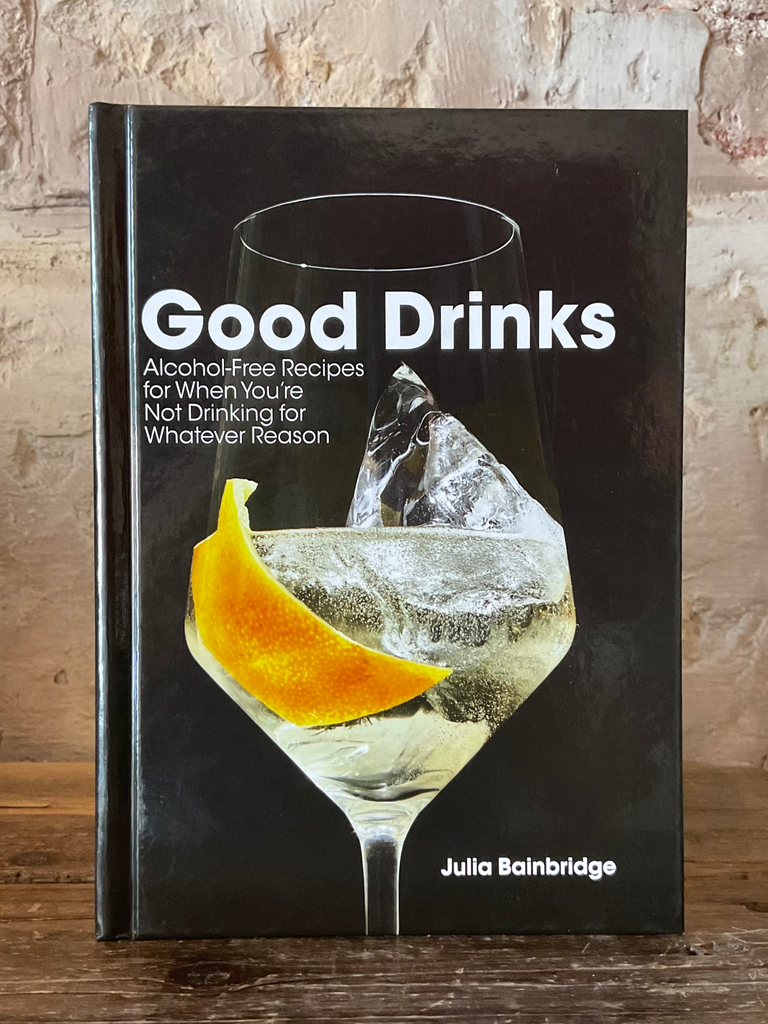 Good drinks