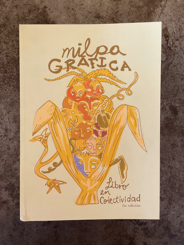 Milpa Gráfica