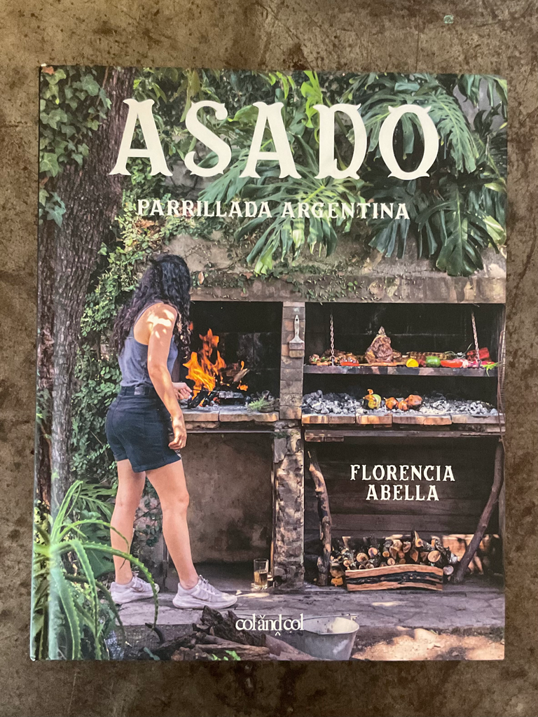 Asado