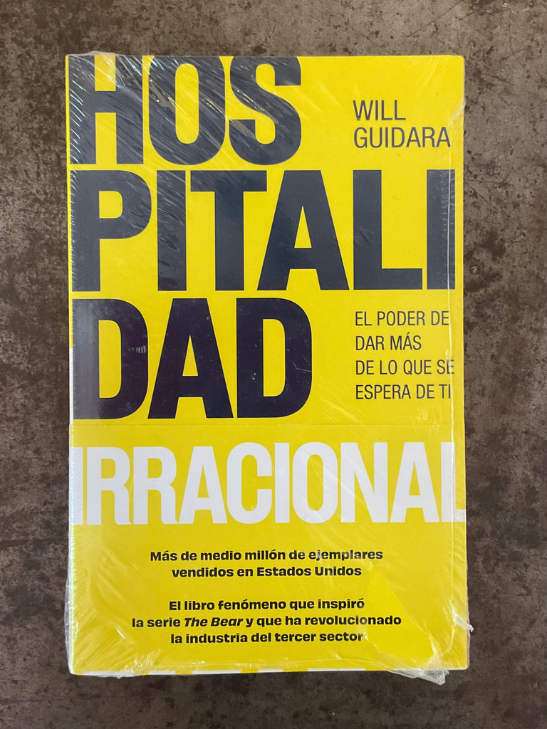 Hospitalidad irracional 