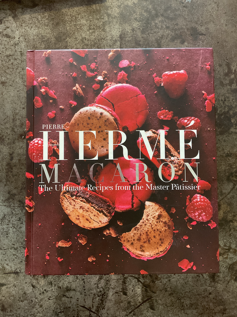 Pierre Hermé  Macaron  
