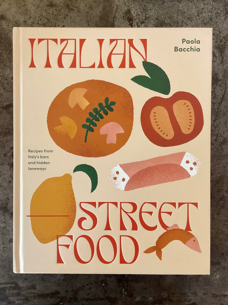 Italian street food