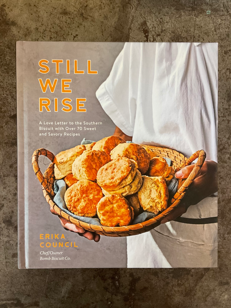 Still we rise
