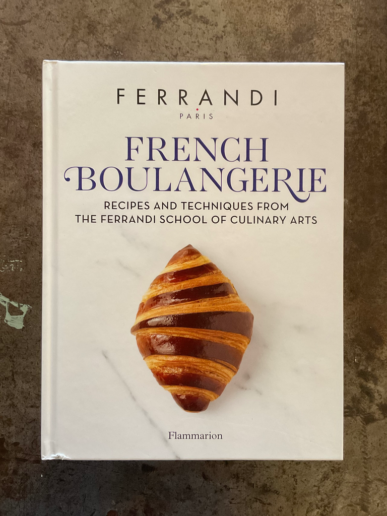 French Boulangerie