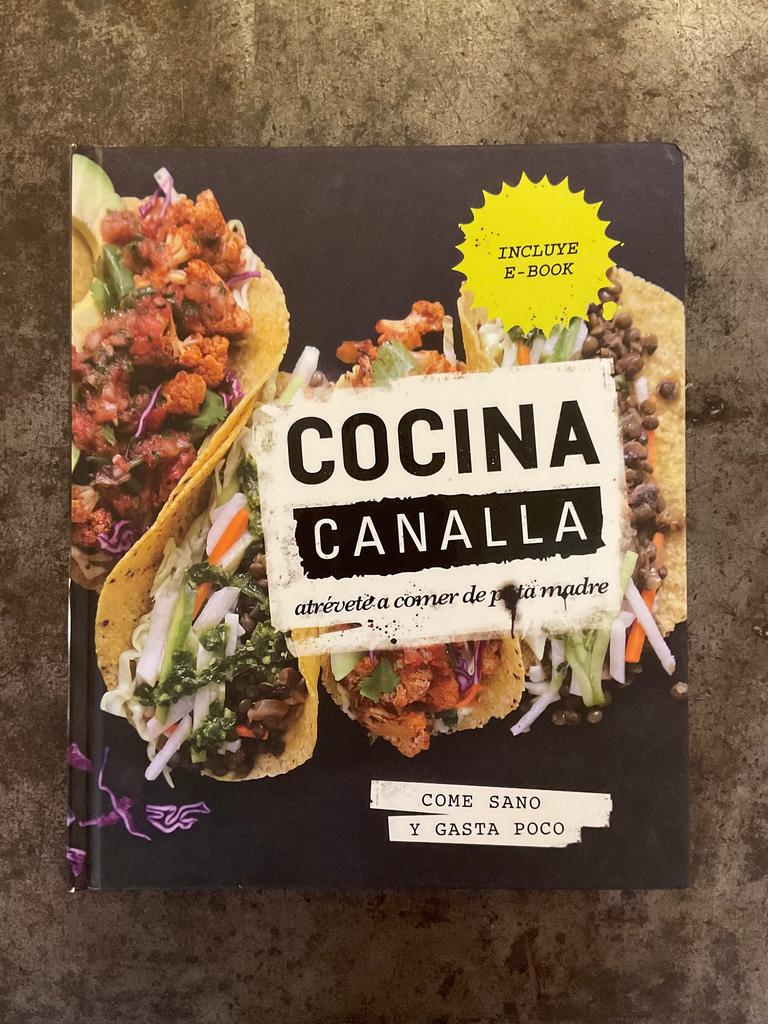 Cocina Canalla 