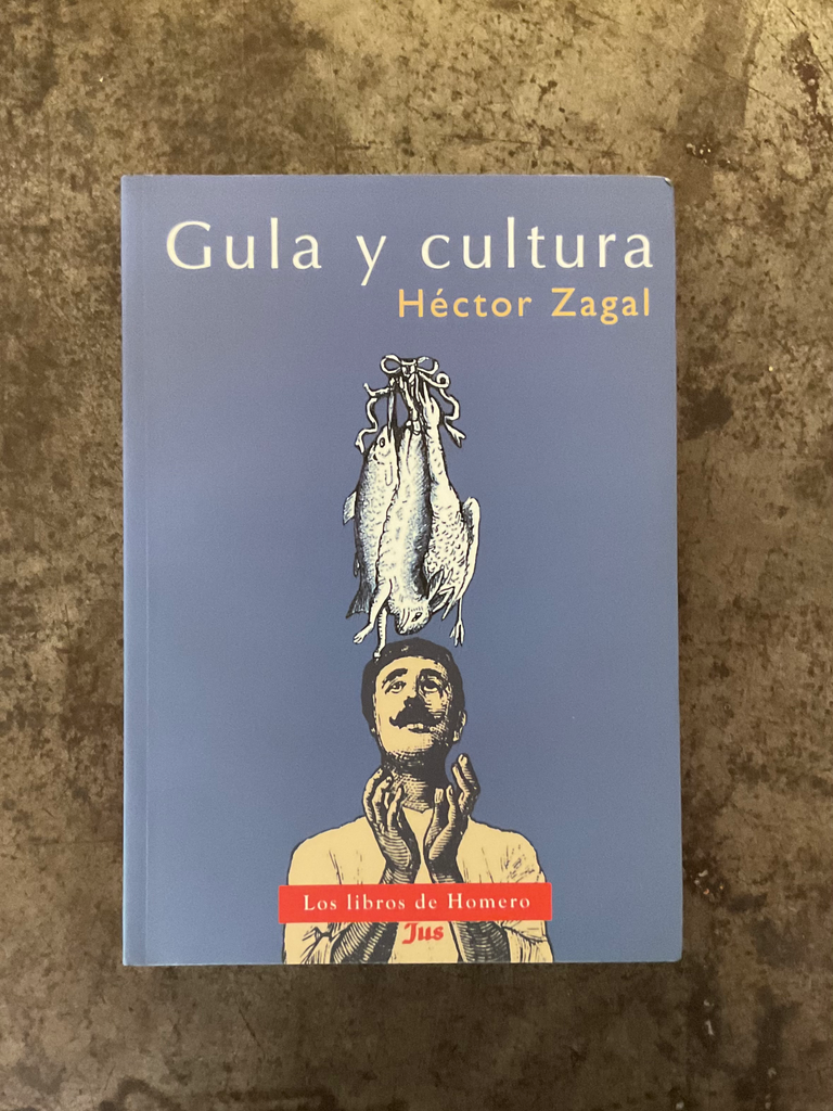 Gula y cultura